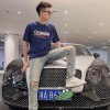 蚂蚁大米先生